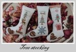 (image for) Tree Stocking